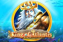King Of Atlantis