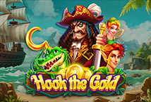 Hook The Gold